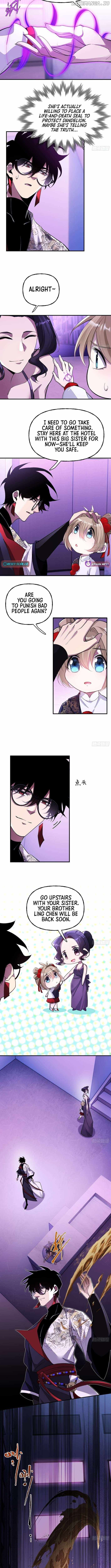 Reborn in a Cyber Cultivation World, I Fight My Way to the Top Chapter 11 4